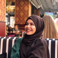 Büşra Atalay的照片