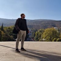 Mohamed Rezk's Photo