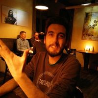 Frederico Gonçalves的照片