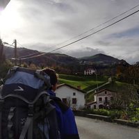 Pablo Garcia Perez's Photo