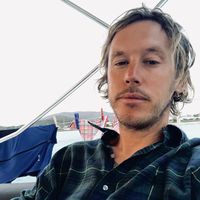 Nick Lawrence's Photo