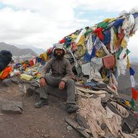 Photos de Benoit Perraud