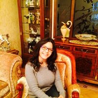 Tatevik Khachatryan's Photo