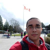 Gabriel Matos的照片