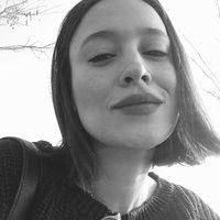 Mariana Cavalcante's Photo