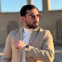 Simran Cafarov's Photo