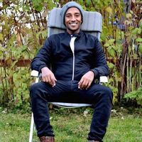 Fotos de Henok Ekblad