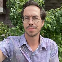 Guillaume Beauchamp的照片