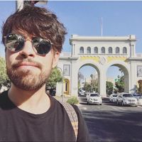 Fotos de Eduardo Valdez Gómez