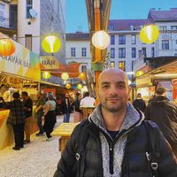 Aykut Toktürk's Photo