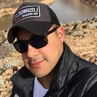 Pedro Romero的照片