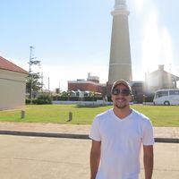 Roberto Goncalves's Photo