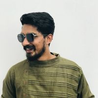 Selman Rifae's Photo