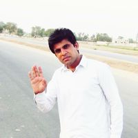 Ali Jamali Baloch's Photo