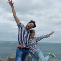 Armelle Ballarin's Photo