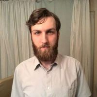 Olivér Salamon's Photo