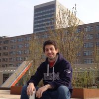 Andres Moreno的照片