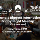 🎉 FRIDAY INTERNATIONAL SOCIAL – Ljubljana’s #1 's picture