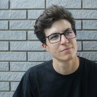 Maciej Krusiec's Photo