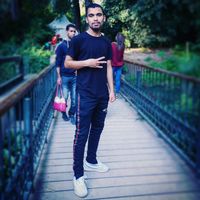 Abdelhak Fares's Photo