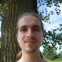 Balder Claassen的照片