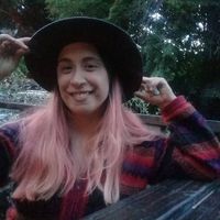 Zdjęcia użytkownika Camila Fagundez