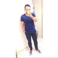 camilo Ortega's Photo