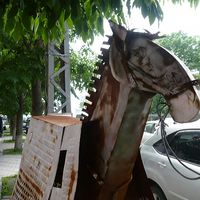 Tanya Popova's Photo