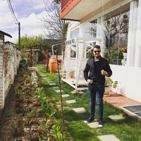 Istvan Perez的照片