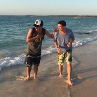 Alejandro Steiner's Photo