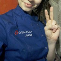 Fotos de Daria Vlasova