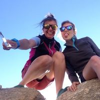 Photos de Giulia Santi