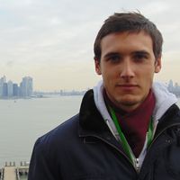 Le foto di Ramiro Gaston Sánchez