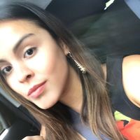 Tatiana Sofía Conejo's Photo