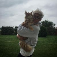 Klára Nováková的照片