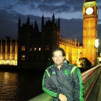 Mario Camara's Photo