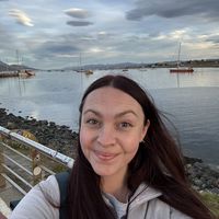 Kate McIntyre's Photo