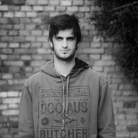 Adrian Sesia的照片