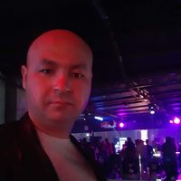 Wahid Benhmed's Photo