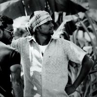 Subash Chander的照片