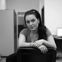 Ayan Shahverdiyeva's Photo