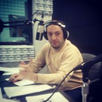 Maximiliano Ferri的照片