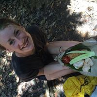 Lotte Couldrick的照片