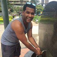 Flávio Aparecido的照片