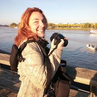 Fotos de Silke Taube