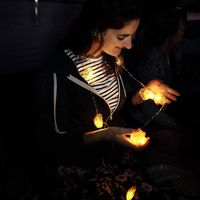 Amber van Iwaarden的照片