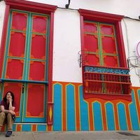 Photos de Olga  Hurtado León