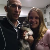 Haroldo Virgilio的照片