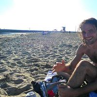 Robert Bastien's Photo