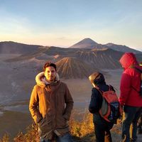 Oliver Deák的照片